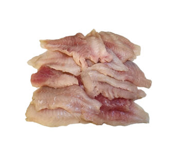Filete de Pez Loro 5lb