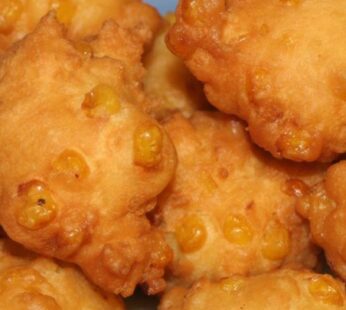 Frituras de Maiz 4lb