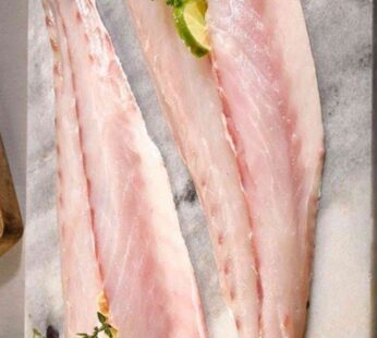Filete de Corvina 4lb