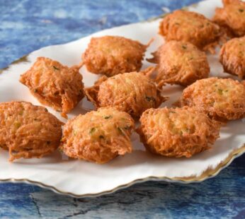 Frituras de Malanga 4lb