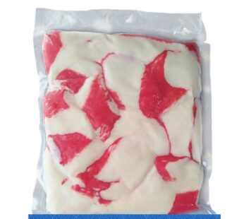 Masas de cangrejo blanco 1lb
