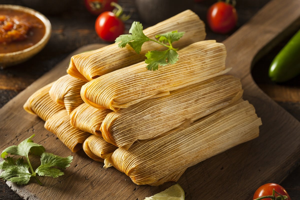 tamal-cubano-shutterstock_219837556